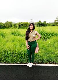 Pearl Fernandes