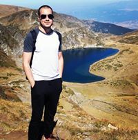 Ивайло Иванов