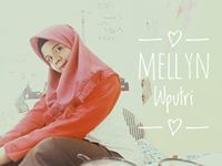 Mellyn Wptr