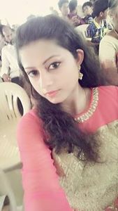 Trupti Shetty