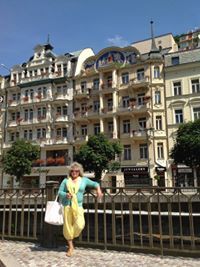 Нейман Светлана