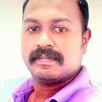 Rahul Sasikumar
