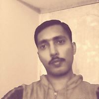 Dhrubesh Singh