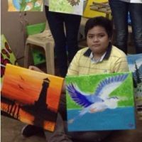 Ralph Bayangos