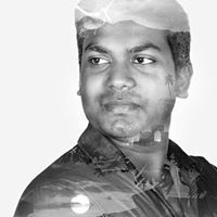 Raghul Raju