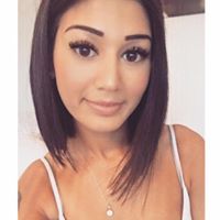 Rroxanne Sharif