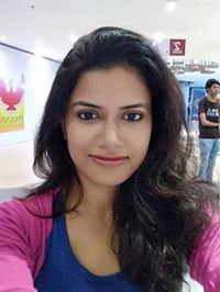 Maitreyee Dalal
