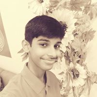 Divyansh Joshi