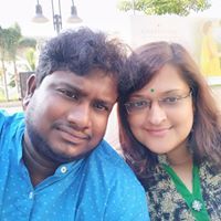 ঈশিতা পাল