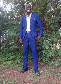 Gilbert Chessie
