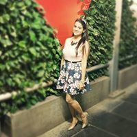 Annapoorna Pai