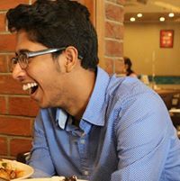 Sourav Pati