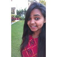 Riddhi Patel