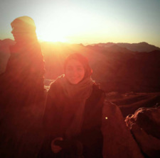 Heba Fathy