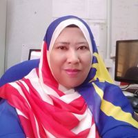 Siti Zuraini