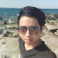 Blink KLlin