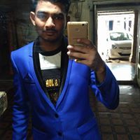 Pratik PK