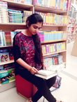 Sayeeda Afreen