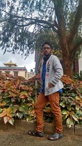 Ajay Krishnan M