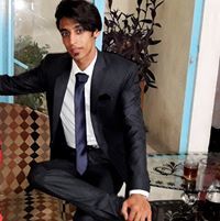 Ali Anwari