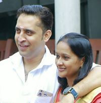 Ramya Vivek