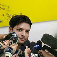 Kumar Gaurav