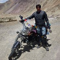 Rahul Yadav