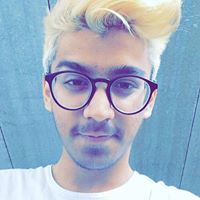 Aaryaman Mistry