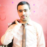 Ahmed Al Saqqa