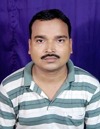 Basanta Behera