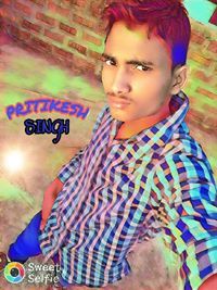 Pritikesh Prince