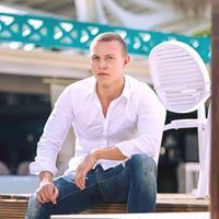 Jordan Dinevski