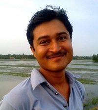 Niranjan Majumder