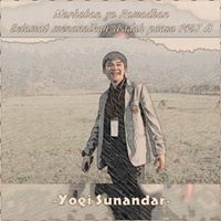 Yogi Sunandar