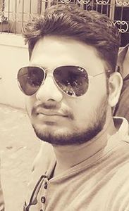 Vaibhav Gurav