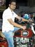 Bharath...