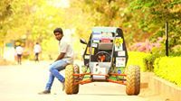 Vishal Dasyam
