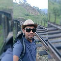 Sachintha Sembakutti