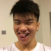 Marcus Lim