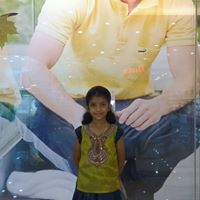 Shabina Manoj