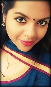 Preethi Ravindran