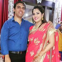 Kanika Kumar Goswami