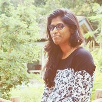 Pavithra SundarMurthy
