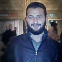 Abdelwahab ELsanhoury