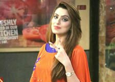 Javeria Mehmood