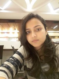 Anusri Bera