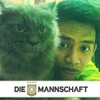 Mohammad Zulhisham