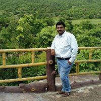 Sandeep Kumar