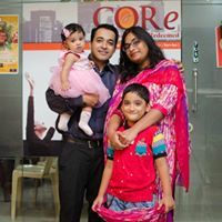 Nobby Varghese