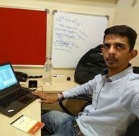 Pradeep Kumar